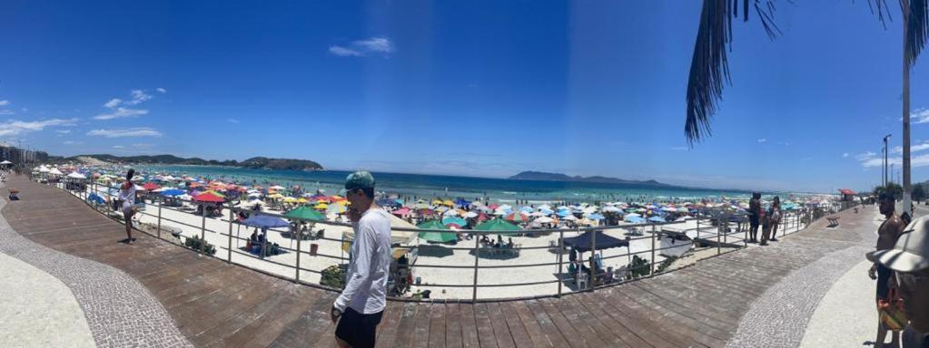 Em Na Do A 100 Metros, Apto Nº118 Apartment *