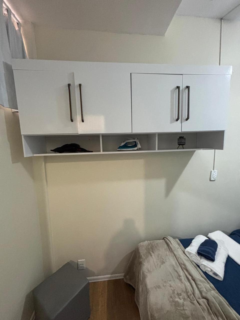 Apartment Em Na Do A 100 Metros, Apto Nº118 *